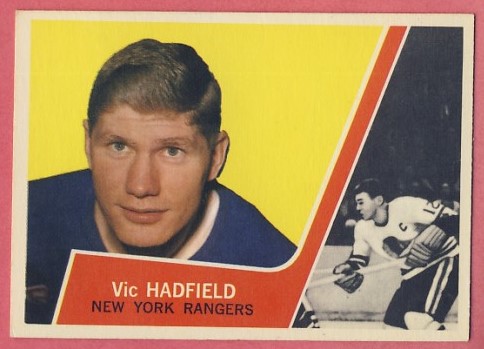 54 Vic Hadfield